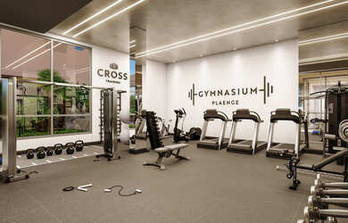 Imagem 2: Rodin Residence - Rodin Residence