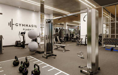 Imagem 3: Rodin Residence - Rodin Residence