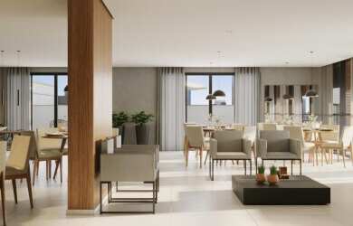 Imagem 10: APARTAMENTO RESIDENCIAL em Curitiba - PR, Centro