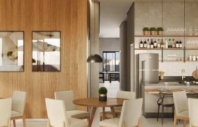 Imagem 12: APARTAMENTO RESIDENCIAL em Curitiba - PR, Centro