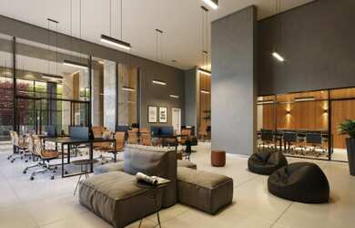 Imagem 14: APARTAMENTO RESIDENCIAL em Curitiba - PR, Centro