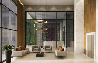 Imagem 3: APARTAMENTO RESIDENCIAL em Curitiba - PR, Centro