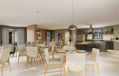 Imagem 11: APARTAMENTO RESIDENCIAL em Curitiba - PR, Centro