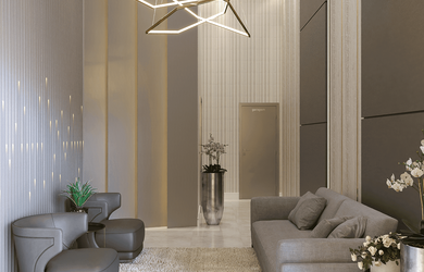 Imagem 5: Apartamento à venda no bairro Morretes - Itapema/SC