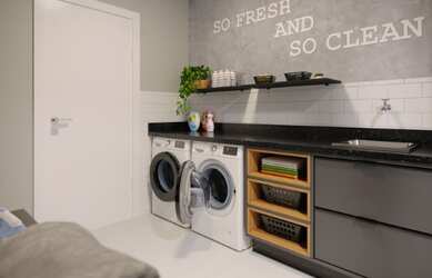 Imagem 7: APARTAMENTO RESIDENCIAL em Curitiba - PR, Centro