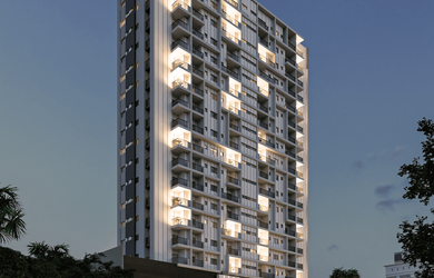 Imagem 4: Apartamento à venda no bairro Morretes - Itapema/SC