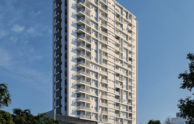 Imagem 3: Apartamento à venda no bairro Morretes - Itapema/SC