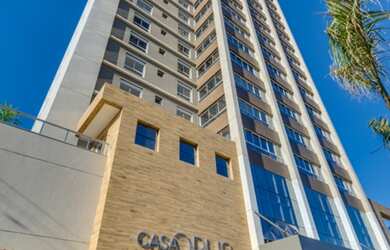 Imagem: O apartamento possui 4 Dormitórios, 4 Suítes, 7 Banheiros