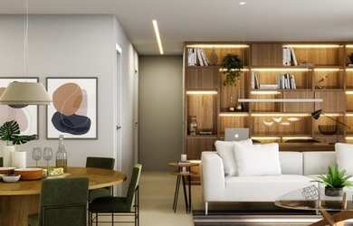 Imagem 15: Onze Vila Clementino - Residencial - Onze Vila Clementino - Residencial