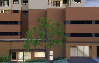 Imagem 2: Apartamento à venda no bairro Vila Firmiano Pinto - São Paulo/SP