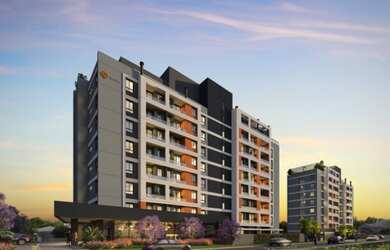 Imagem: Door 7710 - Residencial - Door 7710 - Residencial