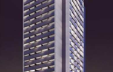 Imagem 1: APARTAMENTO RESIDENCIAL em São Paulo - SP, Brooklin Paulista