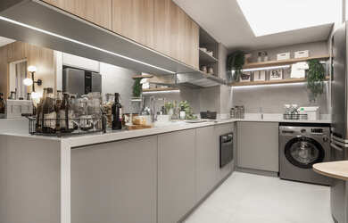 Imagem 16: Torre Bela Vista - Residencial - Torre Bela Vista - Residencial