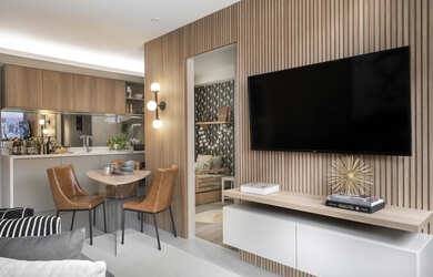 Imagem 13: Torre Bela Vista - Residencial - Torre Bela Vista - Residencial