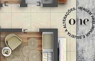 Imagem 7: Modern Estação Butantã - Residencial