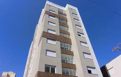 Imagem 3: Apartamento Padrão, 3 dormitórios na Avenida Coronel Lucas De Oliveira