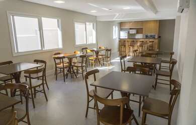 Imagem 8: Apartamento Padrão, 3 dormitórios na Avenida Coronel Lucas De Oliveira