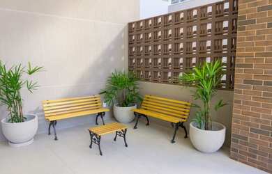 Imagem 6: Apartamento Padrão, 3 dormitórios na Avenida Coronel Lucas De Oliveira