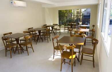 Imagem 7: Apartamento Padrão, 3 dormitórios na Avenida Coronel Lucas De Oliveira