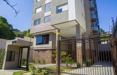 Imagem 4: Apartamento Padrão, 3 dormitórios na Avenida Coronel Lucas De Oliveira