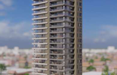 Imagem 2: Essential Brooklin - Residencial