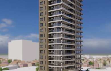 Imagem 3: Essential Brooklin - Residencial