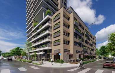 Imagem 5: Essential Brooklin - Residencial