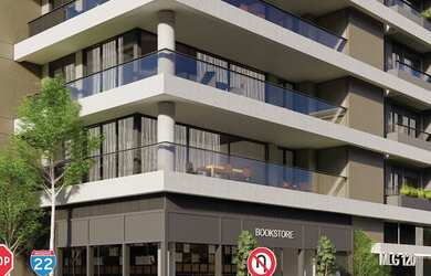 Imagem 7: Essential Brooklin - Residencial