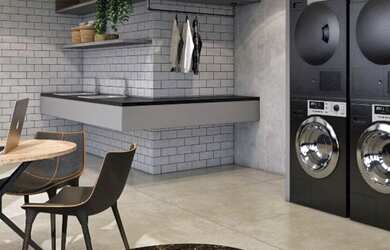 Imagem 8: Essential Brooklin - Residencial