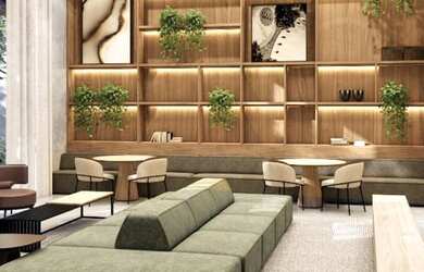 Imagem 12: Essential Brooklin - Residencial