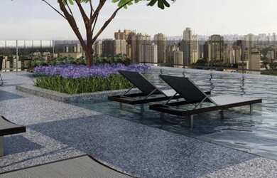 Imagem 13: Essential Brooklin - Residencial