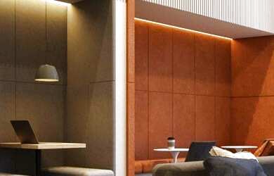 Imagem 5: Apartamento à venda em São Paulo, Butantã, com 2 quartos, 73,21m²