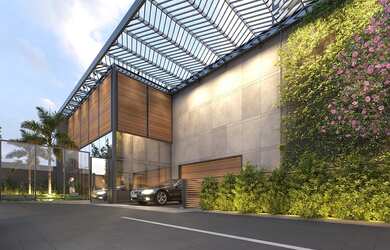 Imagem 2: APARTAMENTO RESIDENCIAL em Osasco - SP, Vila Osasco