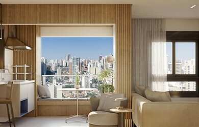 Imagem 3: APARTAMENTO RESIDENCIAL em Osasco - SP, Vila Osasco