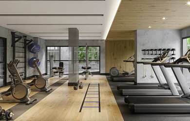 Imagem 5: APARTAMENTO RESIDENCIAL em Osasco - SP, Vila Osasco