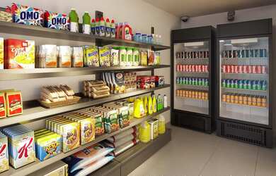 Imagem 6: APARTAMENTO RESIDENCIAL em Osasco - SP, Vila Osasco