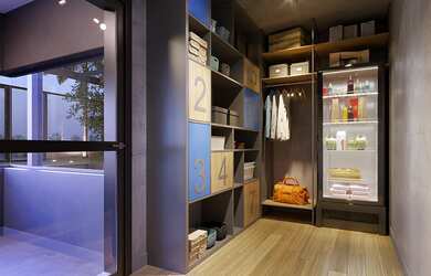 Imagem 7: APARTAMENTO RESIDENCIAL em Osasco - SP, Vila Osasco