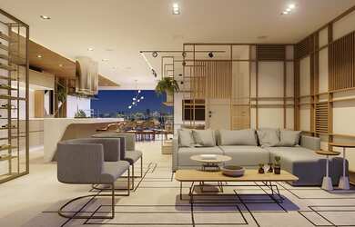 Imagem 8: APARTAMENTO RESIDENCIAL em Osasco - SP, Vila Osasco