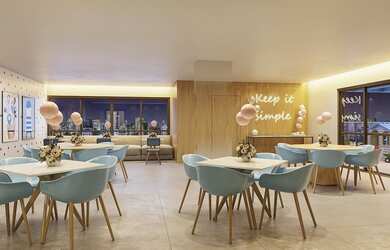 Imagem 9: APARTAMENTO RESIDENCIAL em Osasco - SP, Vila Osasco