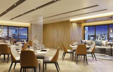 Imagem 10: APARTAMENTO RESIDENCIAL em Osasco - SP, Vila Osasco