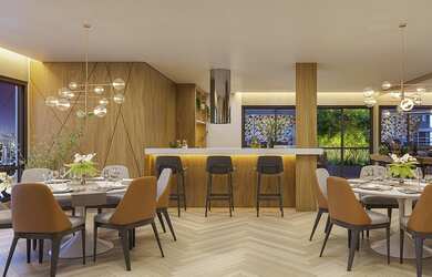 Imagem 12: APARTAMENTO RESIDENCIAL em Osasco - SP, Vila Osasco