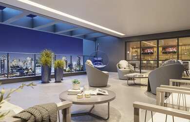 Imagem 13: APARTAMENTO RESIDENCIAL em Osasco - SP, Vila Osasco