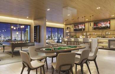 Imagem 14: APARTAMENTO RESIDENCIAL em Osasco - SP, Vila Osasco