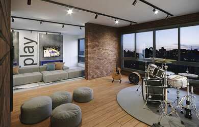 Imagem 15: APARTAMENTO RESIDENCIAL em Osasco - SP, Vila Osasco