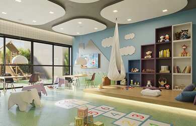 Imagem 16: APARTAMENTO RESIDENCIAL em Osasco - SP, Vila Osasco