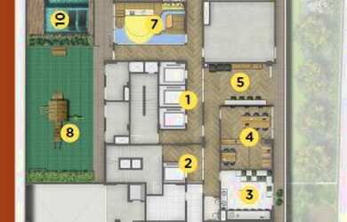 Imagem 16: APARTAMENTO RESIDENCIAL em São Paulo - SP, Butantã