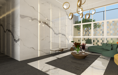 Imagem 2: Apartamento à venda no bairro Bela Vista - Porto Alegre/RS