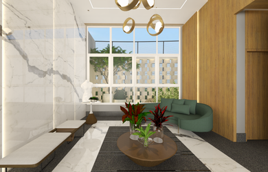 Imagem 3: Apartamento à venda no bairro Bela Vista - Porto Alegre/RS