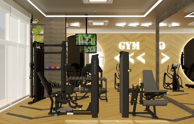 Imagem 7: Apartamento à venda no bairro Bela Vista - Porto Alegre/RS