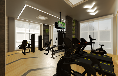 Imagem 8: Apartamento à venda no bairro Bela Vista - Porto Alegre/RS